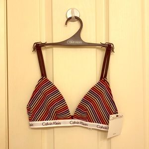 Calvin Klein Triangle